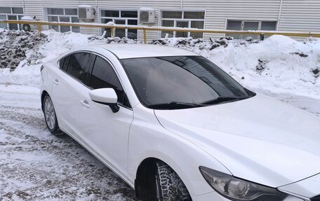 Mazda 6, 2013 год, 1 830 000 рублей, 3 фотография