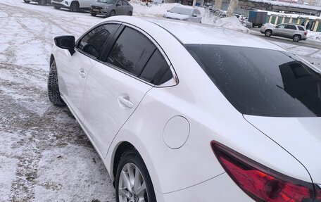 Mazda 6, 2013 год, 1 830 000 рублей, 6 фотография