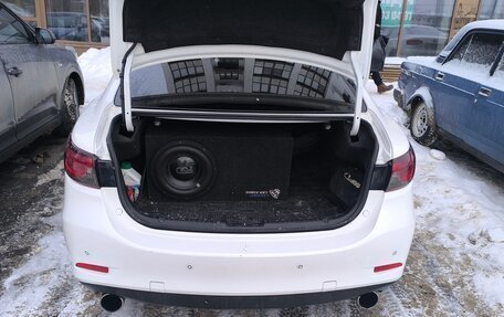 Mazda 6, 2013 год, 1 830 000 рублей, 9 фотография