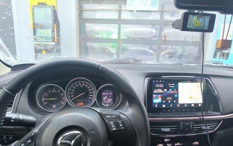 Mazda 6, 2013 год, 1 830 000 рублей, 10 фотография