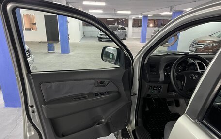 Toyota Hilux VII, 2013 год, 1 625 000 рублей, 10 фотография