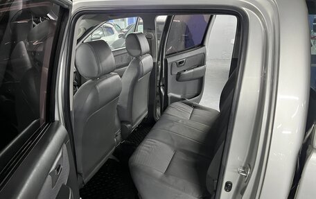 Toyota Hilux VII, 2013 год, 1 625 000 рублей, 20 фотография