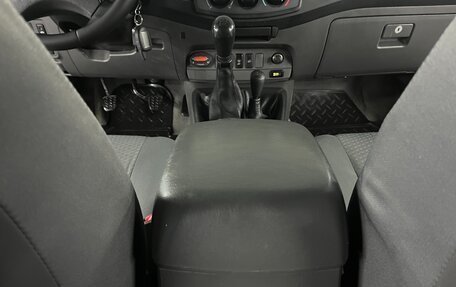 Toyota Hilux VII, 2013 год, 1 625 000 рублей, 18 фотография