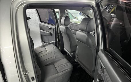 Toyota Hilux VII, 2013 год, 1 625 000 рублей, 21 фотография