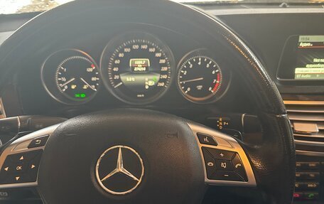 Mercedes-Benz E-Класс, 2014 год, 1 550 000 рублей, 10 фотография