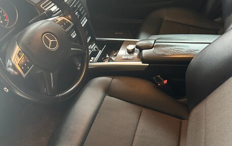 Mercedes-Benz E-Класс, 2014 год, 1 550 000 рублей, 7 фотография