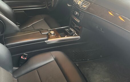 Mercedes-Benz E-Класс, 2014 год, 1 550 000 рублей, 13 фотография