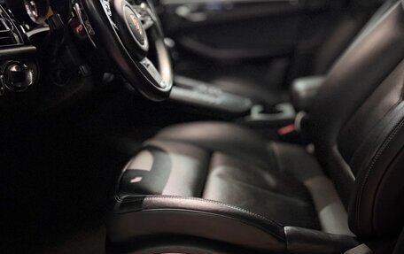 Porsche Macan I рестайлинг, 2019 год, 4 730 000 рублей, 15 фотография