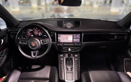 Porsche Macan I рестайлинг, 2019 год, 4 730 000 рублей, 17 фотография