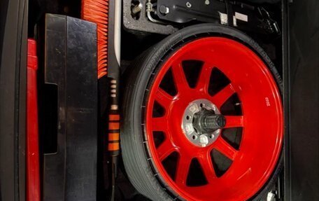 Porsche Macan I рестайлинг, 2019 год, 4 730 000 рублей, 12 фотография