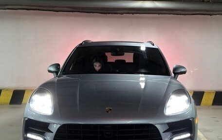 Porsche Macan I рестайлинг, 2019 год, 4 730 000 рублей, 5 фотография