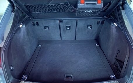 Porsche Macan I рестайлинг, 2019 год, 4 730 000 рублей, 10 фотография