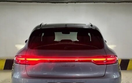 Porsche Macan I рестайлинг, 2019 год, 4 730 000 рублей, 8 фотография