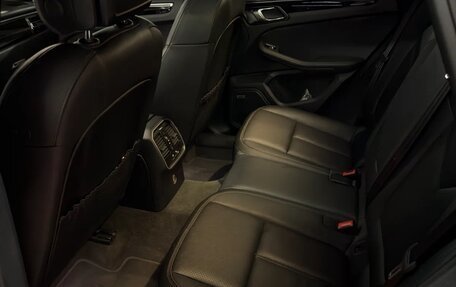 Porsche Macan I рестайлинг, 2019 год, 4 730 000 рублей, 21 фотография