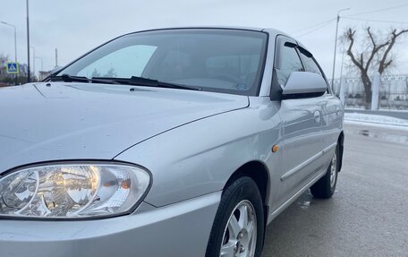 KIA Spectra II (LD), 2007 год, 465 000 рублей, 2 фотография