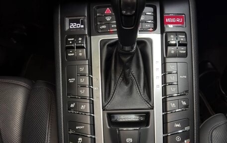 Porsche Macan I рестайлинг, 2019 год, 4 730 000 рублей, 18 фотография