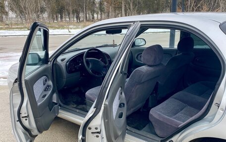 KIA Spectra II (LD), 2007 год, 465 000 рублей, 10 фотография