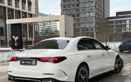 Mercedes-Benz E-Класс, 2025 год, 8 678 000 рублей, 7 фотография