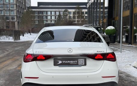 Mercedes-Benz E-Класс, 2025 год, 8 678 000 рублей, 6 фотография