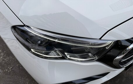 Mercedes-Benz E-Класс, 2025 год, 8 678 000 рублей, 13 фотография