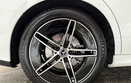 Mercedes-Benz E-Класс, 2025 год, 8 678 000 рублей, 12 фотография