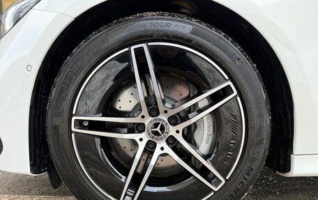 Mercedes-Benz E-Класс, 2025 год, 8 678 000 рублей, 10 фотография