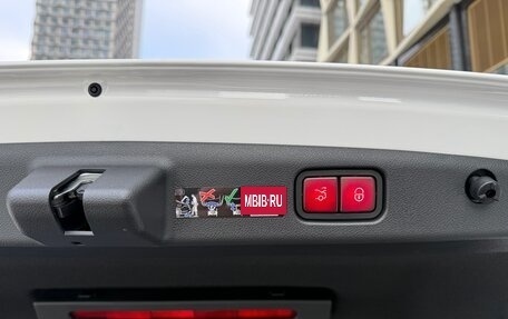 Mercedes-Benz E-Класс, 2025 год, 8 678 000 рублей, 9 фотография