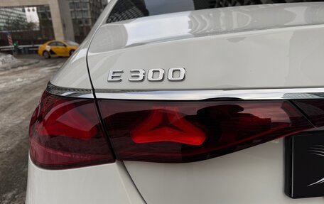 Mercedes-Benz E-Класс, 2025 год, 8 678 000 рублей, 17 фотография