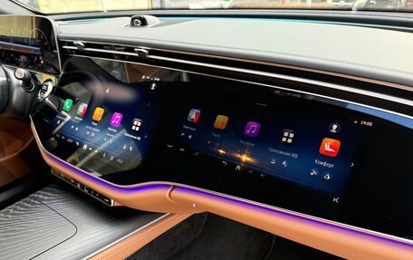 Mercedes-Benz E-Класс, 2025 год, 8 678 000 рублей, 26 фотография