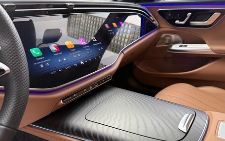 Mercedes-Benz E-Класс, 2025 год, 8 678 000 рублей, 24 фотография