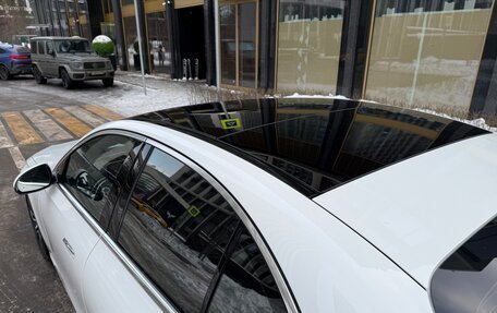 Mercedes-Benz E-Класс, 2025 год, 8 678 000 рублей, 15 фотография