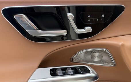 Mercedes-Benz E-Класс, 2025 год, 8 678 000 рублей, 23 фотография