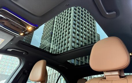 Mercedes-Benz E-Класс, 2025 год, 8 678 000 рублей, 28 фотография