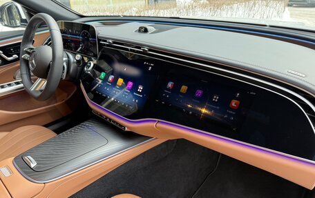 Mercedes-Benz E-Класс, 2025 год, 8 678 000 рублей, 22 фотография