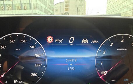 Mercedes-Benz E-Класс, 2025 год, 8 678 000 рублей, 25 фотография