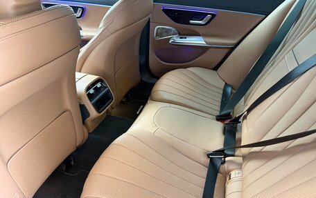 Mercedes-Benz E-Класс, 2025 год, 8 678 000 рублей, 29 фотография