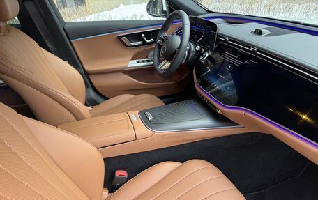 Mercedes-Benz E-Класс, 2025 год, 8 678 000 рублей, 21 фотография