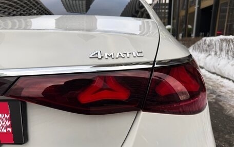 Mercedes-Benz E-Класс, 2025 год, 8 678 000 рублей, 16 фотография