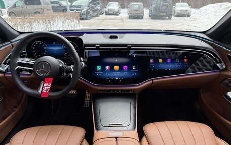 Mercedes-Benz E-Класс, 2025 год, 8 678 000 рублей, 19 фотография