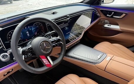 Mercedes-Benz E-Класс, 2025 год, 8 678 000 рублей, 20 фотография