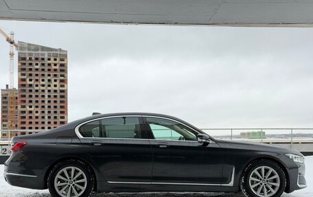 BMW 7 серия, 2020 год, 6 150 000 рублей, 3 фотография