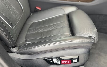 BMW 7 серия, 2020 год, 6 150 000 рублей, 6 фотография