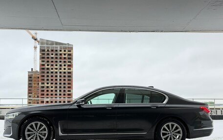 BMW 7 серия, 2020 год, 6 150 000 рублей, 13 фотография