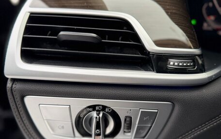 BMW 7 серия, 2020 год, 6 150 000 рублей, 20 фотография