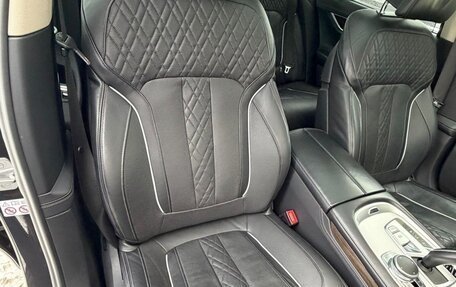 BMW 7 серия, 2020 год, 6 150 000 рублей, 23 фотография