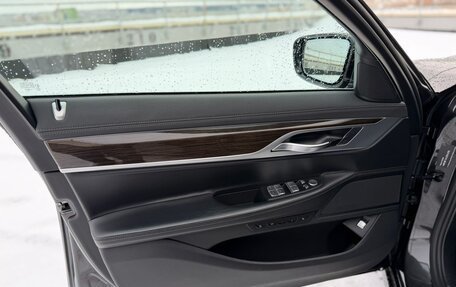 BMW 7 серия, 2020 год, 6 150 000 рублей, 27 фотография