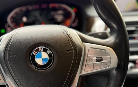 BMW 7 серия, 2020 год, 6 150 000 рублей, 24 фотография