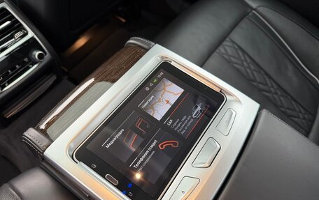 BMW 7 серия, 2020 год, 6 150 000 рублей, 30 фотография