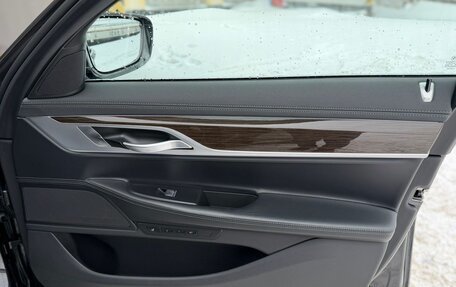 BMW 7 серия, 2020 год, 6 150 000 рублей, 28 фотография