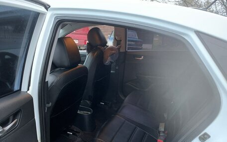 Hyundai Solaris II рестайлинг, 2020 год, 1 320 000 рублей, 7 фотография